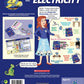 The Magic School Bus Rides Again: Jumping Into Electricity By Horizon Group Usa, Homeschool Stem Kits For Kids, Includes Educati