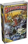 Privateer Press Scrappers - Board Game