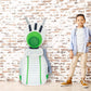 Star Wars Episode 9 Heroez Plush Droid D-O - 48-Inches