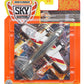 Matchbox Sky Busters A-10A Thunderbolt