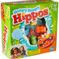 Marble Chomping Hippos