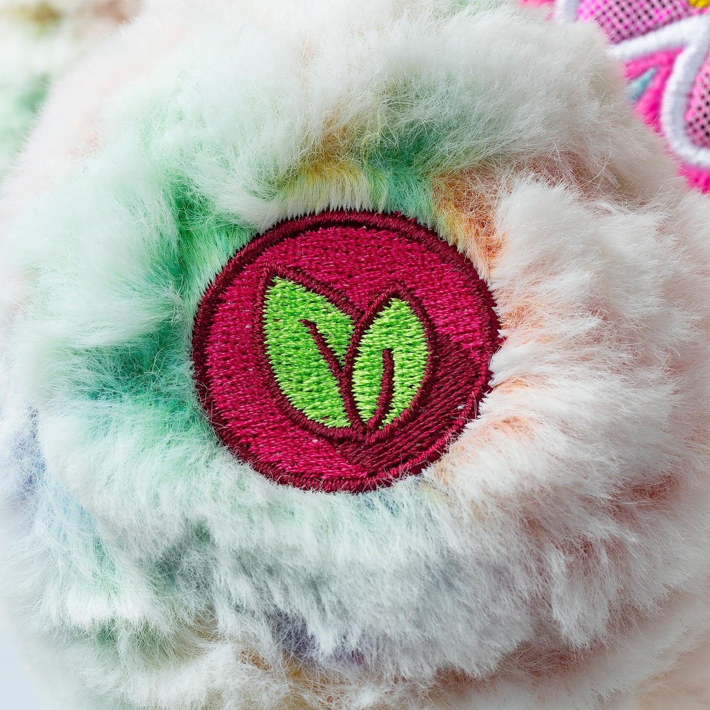 Care Bears Medium Plush (Eco Friendly) - Blossom Heart Bear