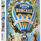 Piatnik 5558 Puzzle 5558 Roncalli Journey To The Rainbow