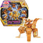Bakugan Ultimate Viloch  7-in-1 limited availability Bakugan  Includes Bakucores and Trading cards  geogan Rising collectible Action Figure Kids Toys for Boys