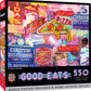 Viva Italia 550 Piece Jigsaw Puzzle