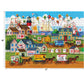 Roseart - Kellogg'S - Town By The Sea - 1000 Piece Jigsaw Puzzles For Adults
