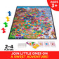 Candy Land Kingdom Adventure