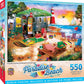 Oceanside Camping 550 Pc