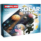 A2PLAY Solar System Space Puzzle for mature-themeds  1000 Piece Jigsaw Puzzle & Bonus Space Fact Poster  enhanced Materials  27.5 x 19.7 in