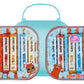 L.O.L. Surprise! Mini Sweets Otter Pops Deluxe Pack - 20+ Surprises, 3 Collectible Dolls, Multicolor, Holiday Toy for Kids Ages 4+