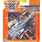 Matchbox Sky Busters A-10A Thunderbolt