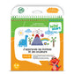LeapFrog LeapStart Preschool (Level 1) Shapes & Colours with Creativity Activity Book (French Version)