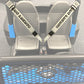 Peg Perego Polaris Rzr Fm Radio, Seat Belt And Horn Bundle