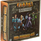 Renegade Game Studios Clank! Legacy: Acquisitions Incorporated - Upper Management Pack