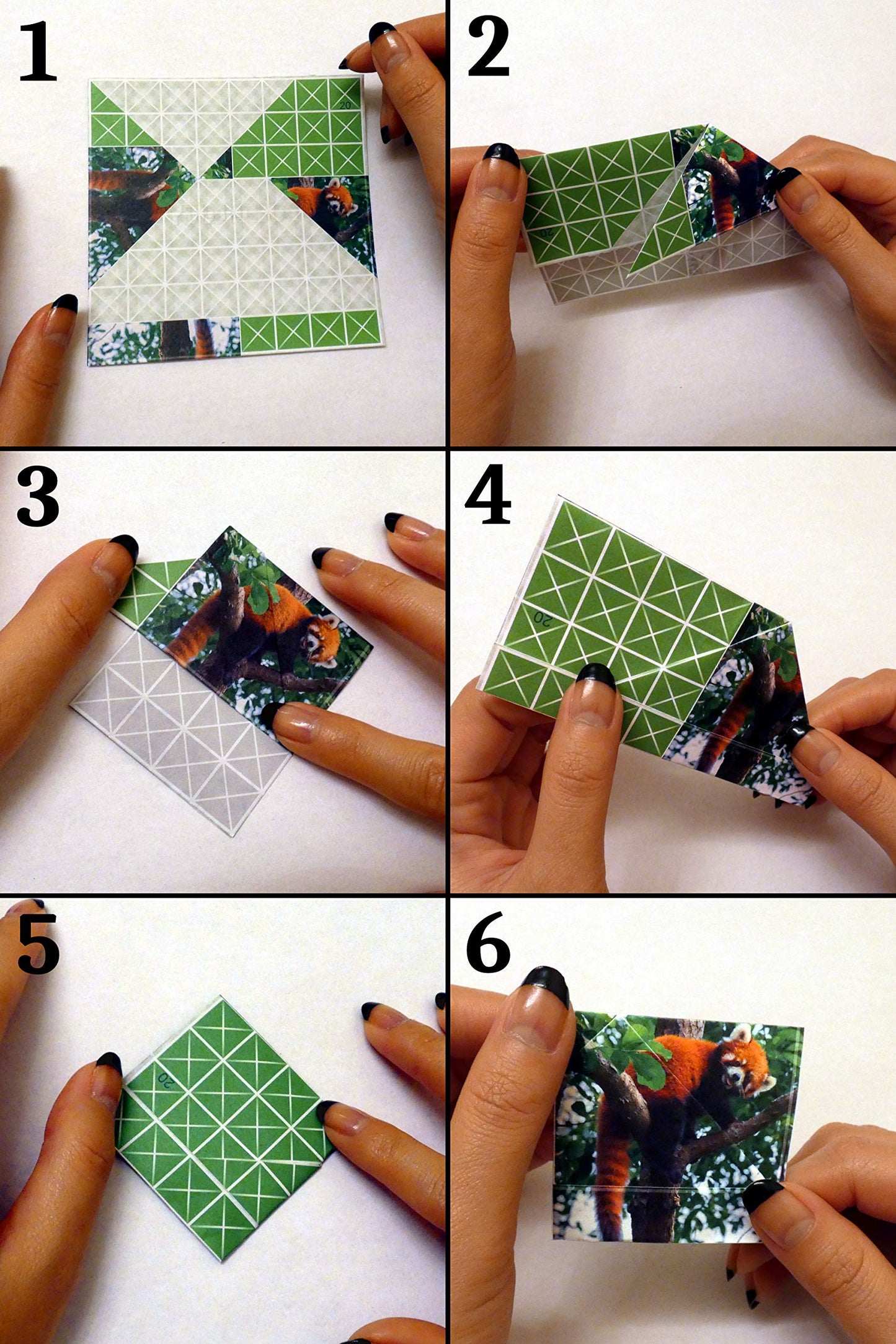Foldology 2 - Master The Folds (Expansion Pack). Puzzle Game For Tweens, Teens, And Adults. 100 Origami Brain Teasers. Ages 10+