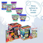 Sea-Monkeys Instant Life - Instant Pets for Ages 6+, Plastic, Original Size, Model 23231C, Toy