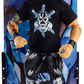 Wwe Karl Anderson Elite Collection Action Figure