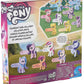 My Little Pony Friendship Shine 14 Mini Pony Figure Collection