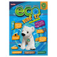 Ecobuddiez - Polar Bear From Deluxebase. 8-Inch Sustainable Plush Animal From Recycled Materials, Eco-Friendly Soft Stuffed Toy,