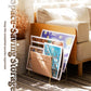 Pintoo Jigsaw Puzzles 600 Piece for Adults - Cotton Lion - Break Time - Easy Storage Snug Interlocking Plastic Puzzle No Glue Re