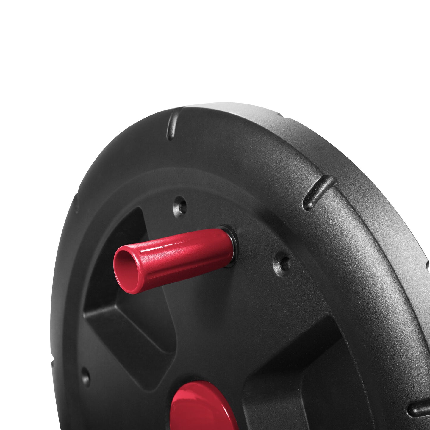 Radio Flyer Cyclone Kid'S Ride On Toy, 16'' Wheels, Red, Ages 3 - 7 Years