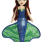 Aurora - Sea Sparkles - 18' Sea Sparkle Villains - Lilith, Blue