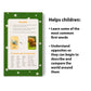 Think Tank Scholar First Words Flash Cards - Opposites Flashcards For Toddlers 2-4 And Kids Ages 4, 5, 6, 7, 8 Years Old - Real Pictures - Homeschool, Preschool, Elementary School, Classroom Learning