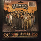 Homies Series #13 Collectible Figures Card #1 Of 4