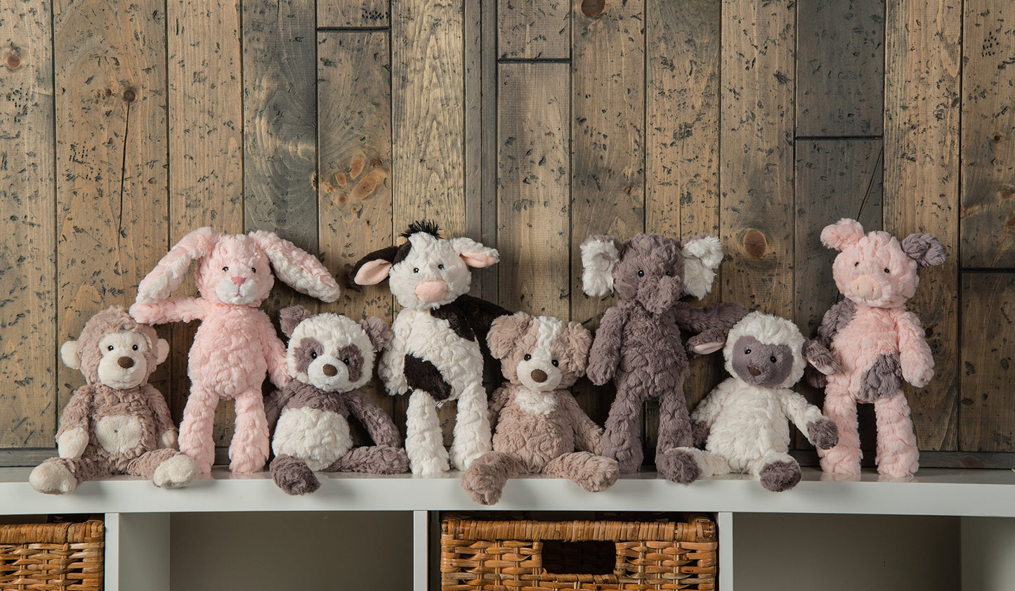 Mary Meyer Putty Nursery Soft Toy, Hound, 1 Count (Pack Of 1)