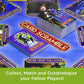 Aquarius Beetlejuice Card Scramble Board Game - Fun Family Party Game For Kids, Teens & Adults - Entertaining Game Night Gift -