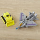 Transformers Tra Cyberverse Spark protective covering Starscream  Brown/A