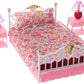 Gloria New Bedroom Play Set
