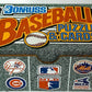 Baseball 1990 Donruss Complete Set 660 Cards. Rookies & Stars