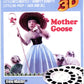 Mother Goose Classic Clay Figure Art - Classic Viewmaster 3Reels, 21 3D Images