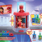 Pj Masks Transforming Figures, Owlette, Kids Toys For Ages 3 Up By Just Play