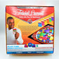 Trivial Pursuit 25th Anniversary Edition Board Game - Multicolor, Paper, Model 44951