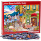 Irresistible Italy Jigsaw Puzzle 1000 Piece By Vermont Christmas Company