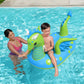 H2Ogo! Fantasy Dragon Kids Ride-On Pool Float