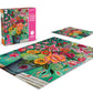 Ceaco - Peggy'S Garden - Florenza - 300 Oversized Piece Jigsaw Puzzle