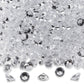Super Z Outlet Diamond Table Confetti Party Toy Decorations for Weddings, Bridal Shower, Birthdays, Graduations, Home, and more.