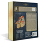 Genius Games Dr. Livingston's Human Hands Anatomy Puzzle - Medically Accurate Cardboard Jigsaw, Model 231085, Educational Toy for Science Lovers