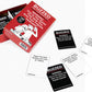 WHAT DO YOU MEME? Buzzed Expansion Pack #1 - Hilarious Adult Drinking Game, 180 Cards, Black, Model WSTD417