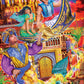 Aladdin 1000 Piece Jigsaw Puzzle