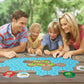 Gone Fishn Card Game