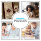 Aquarius Harry Potter Marauders Map 1000 Piece Puzzle