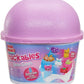Num Noms Snackables Snow Cones Series 2, Multicolor