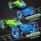 Gesture Sensing RC Stunt Car, for Ages 6 7 8 9 10 11 12 Boys and Girls, Remote Control Car, Toys for Ages 4-12, 4WD Transform Dr