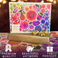 Elena Essex Puzzles for mature-themeds 1000 Pieces (Flowers in Bloom)