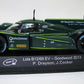 Slot.It Lola B12/69 EV Slot Car - Goodwood 2013, 1:32 Scale, Plastic, Model SICA22E