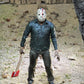 Neca - Friday The 13Th - 7' Scale Action Figure - Ultimate Part 5 Jason
